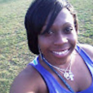 Meet your Posher, Gwendolyn